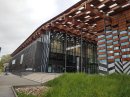 Cité des Arts de Besançon